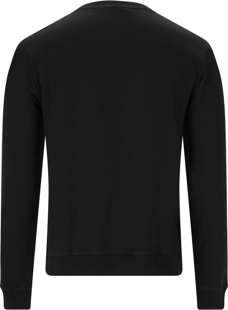 Virtus Virtus Marten Sweatshirt Herren - 1001 Black - 0 | SportScheck