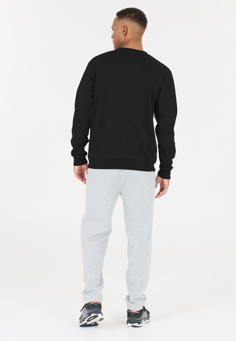 Virtus Virtus Marten Sweatshirt Herren - 1001 Black - 3 | SportScheck