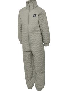 hummel hmlSULE THERMO SUIT Thermohose Kinder VETIVER