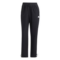 adidas City Escape Hose Trainingshose Damen Black