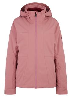 Ziener TASSILA LADY Skijacke Damen rose blossom