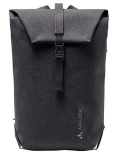 VAUDE Rucksack Kisslegg Daypack black