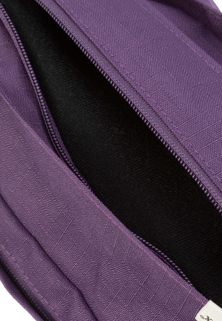 Cleptomanicx Cleptomanicx Hipbag TAP M 2 Bauchtasche - Montana Grape - 0 | SportScheck