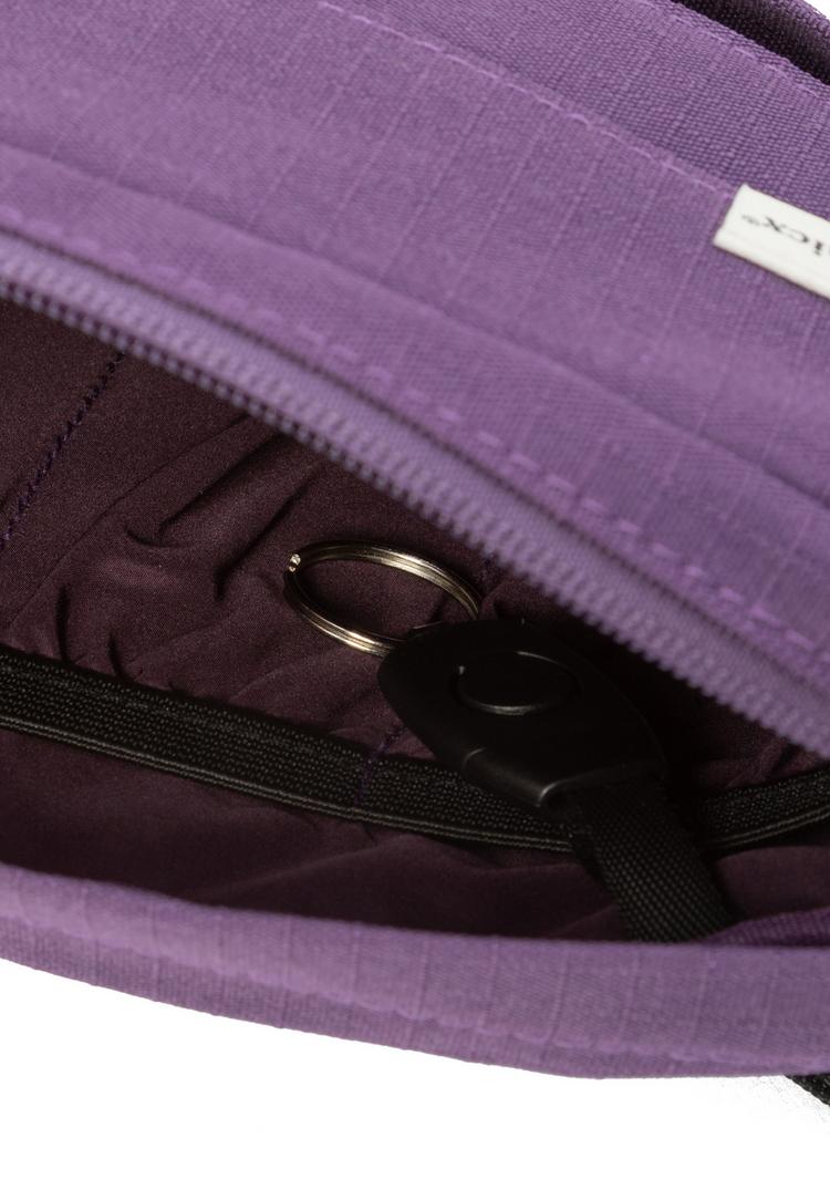 Cleptomanicx Cleptomanicx Hipbag TAP M 2 Bauchtasche - Montana Grape - 1 | SportScheck