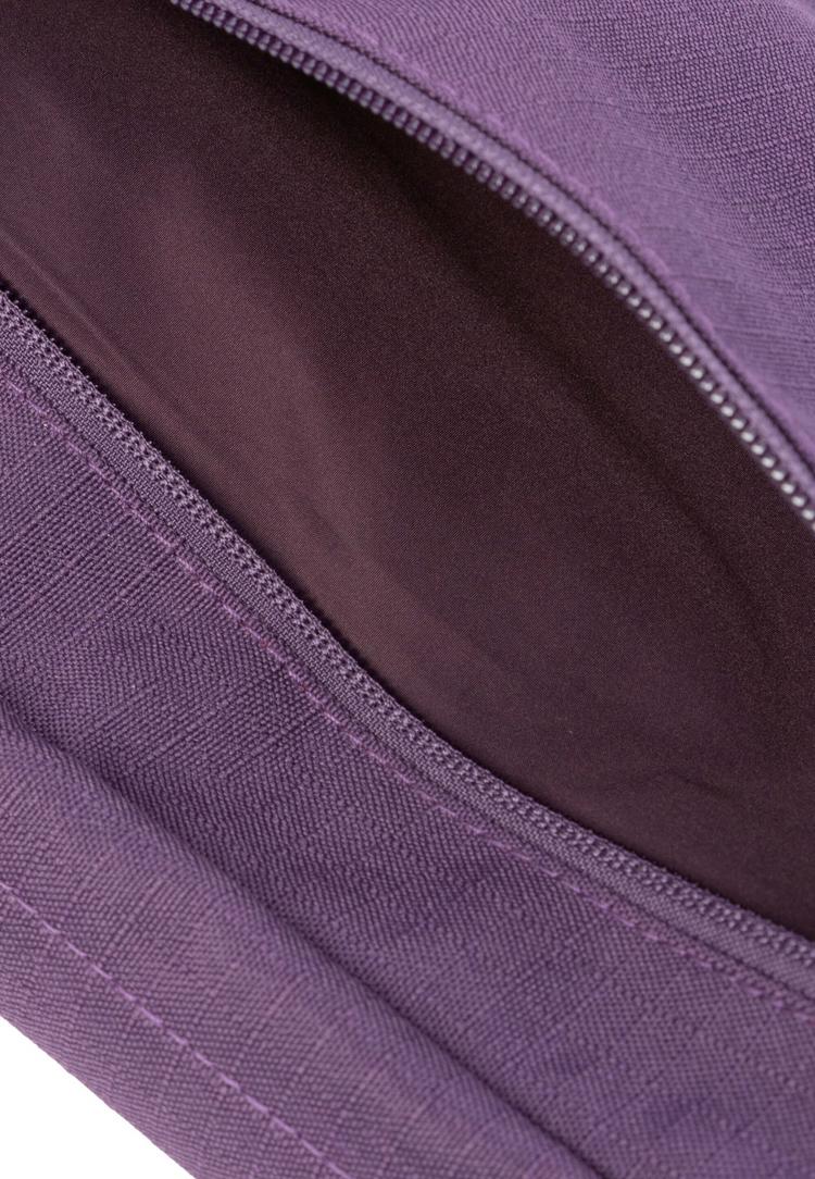 Cleptomanicx Cleptomanicx Hipbag TAP M 2 Bauchtasche - Montana Grape - 2 | SportScheck