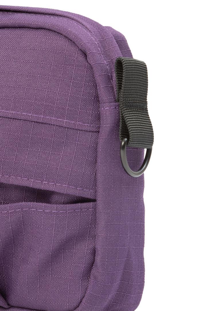 Cleptomanicx Cleptomanicx Hipbag TAP M 2 Bauchtasche - Montana Grape - 3 | SportScheck