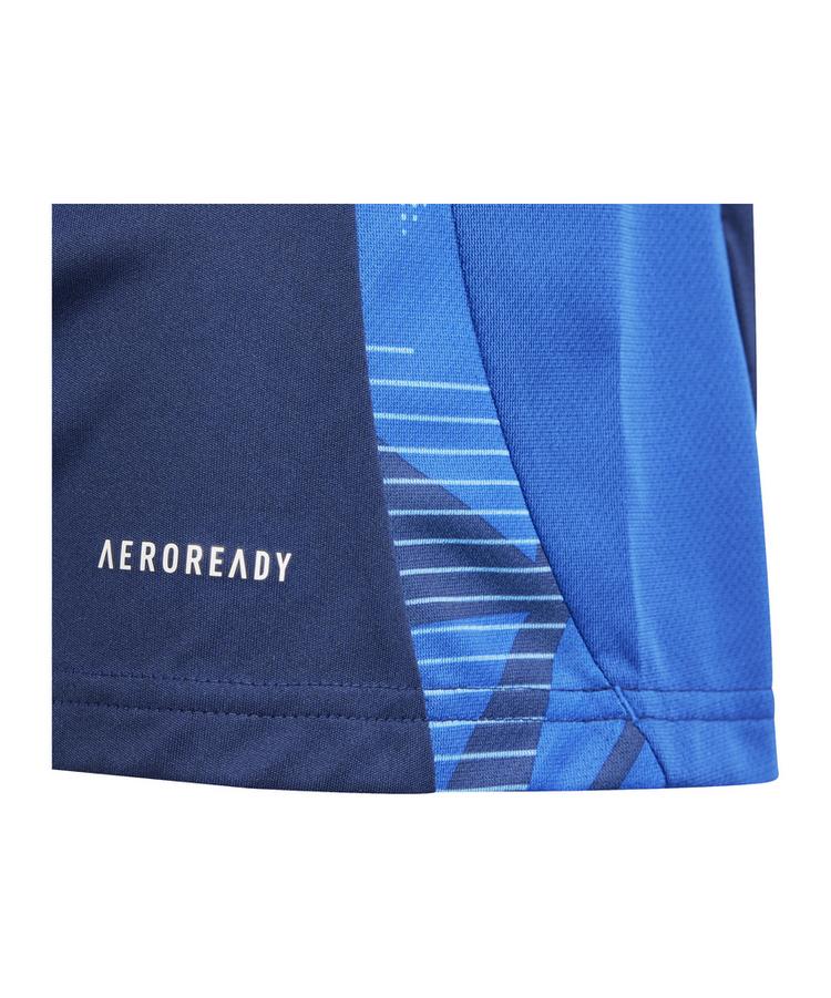 adidas adidas Trikot Kids Wei&szlig; Trikot Kinder - blaublau - 1 | SportScheck
