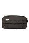 Cleptomanicx Hipbag TAP M 2 Bauchtasche - Black