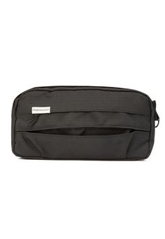 Cleptomanicx Hipbag TAP M 2 Bauchtasche Black