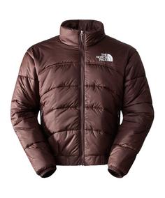 The North Face 2000 Jacke Sweatjacke Herren braun