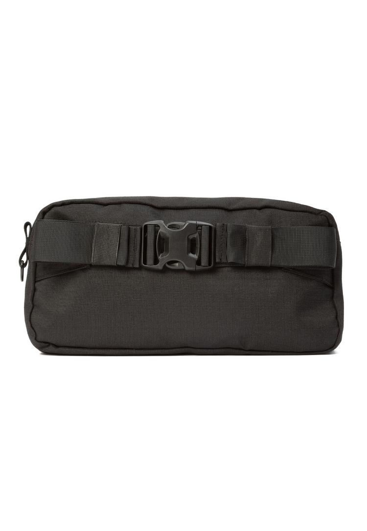 Cleptomanicx Cleptomanicx Hipbag TAP M 2 Bauchtasche - Black - 0 | SportScheck