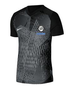 Nike Sturm Graz Prematch Shirt 2024/2025 T-Shirt schwarz