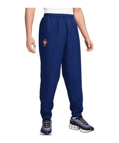 Nike Portugal Re-Issue 2004 Trainingshose Trainingshose Herren blaublau
