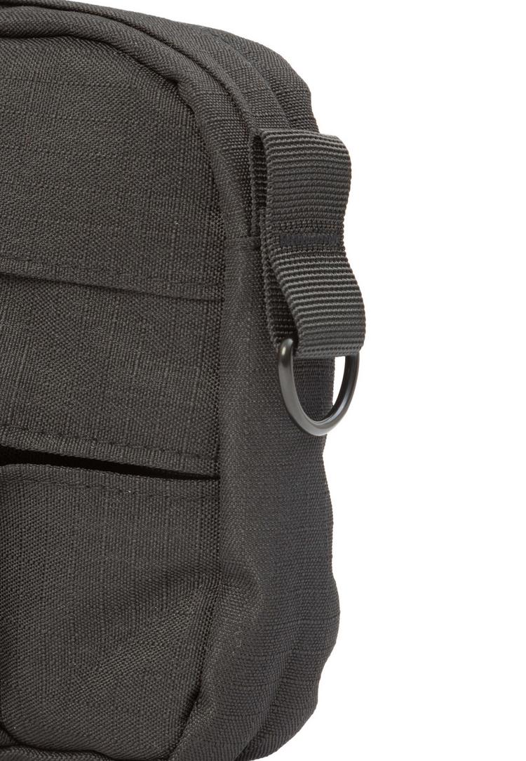 Cleptomanicx Cleptomanicx Hipbag TAP M 2 Bauchtasche - Black - 3 | SportScheck