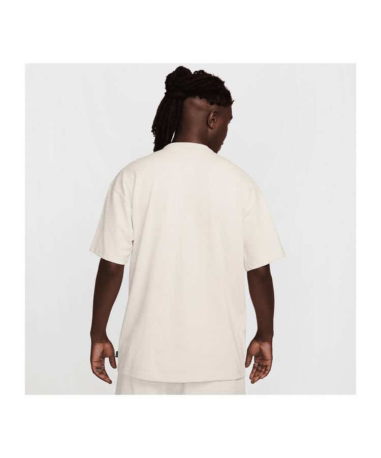 Nike Nike Premium Essentials T-Shirt Herren - light orewood brown - 0 | SportScheck