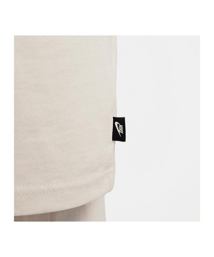 Nike Nike Premium Essentials T-Shirt Herren - light orewood brown - 1 | SportScheck