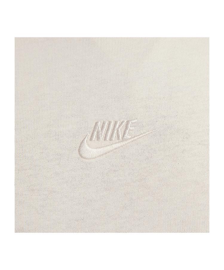 Nike Nike Premium Essentials T-Shirt Herren - light orewood brown - 2 | SportScheck