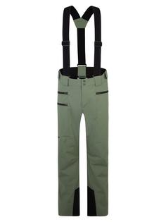 Ziener TRONADOR Skihose Herren green mud