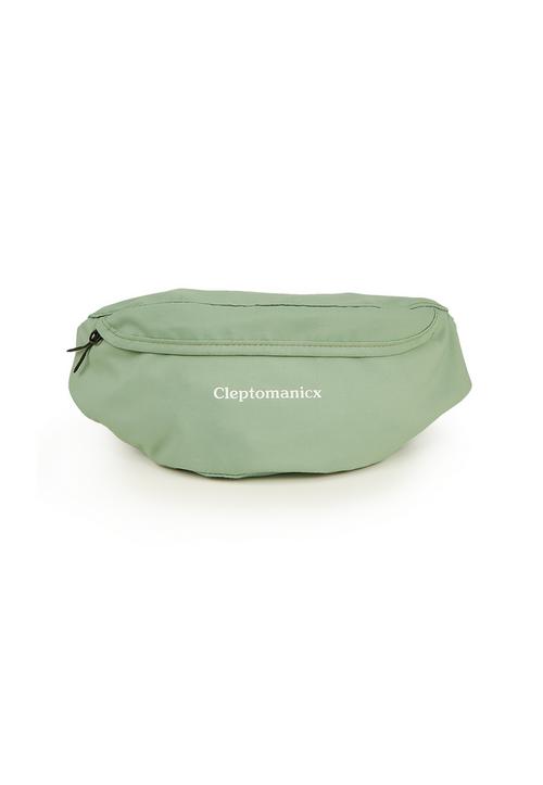 Cleptomanicx Mega Bauchtasche