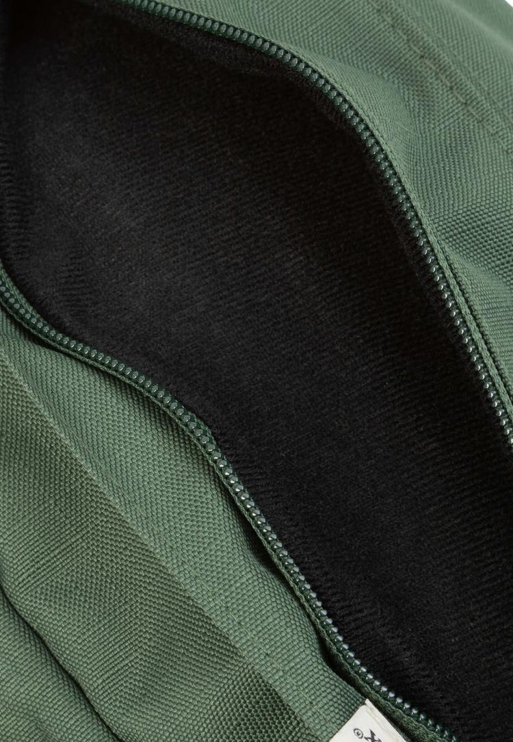 Cleptomanicx Cleptomanicx Hipbag TAP M 2 Bauchtasche - Laurel Wreath - 0 | SportScheck