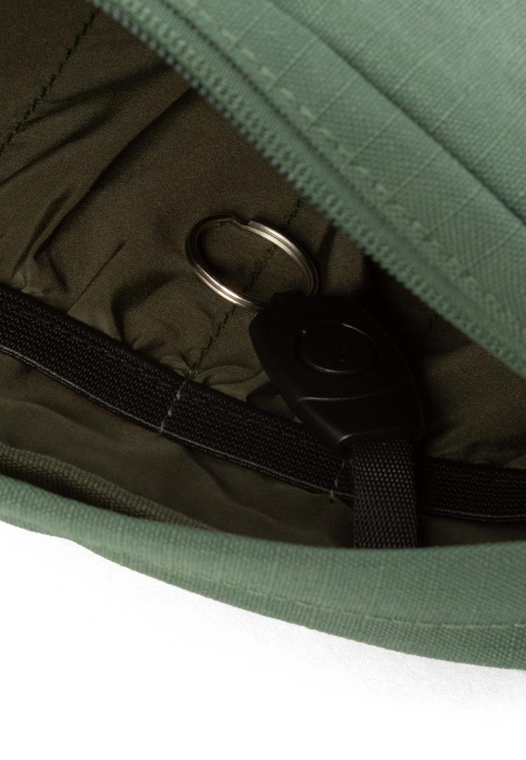 Cleptomanicx Cleptomanicx Hipbag TAP M 2 Bauchtasche - Laurel Wreath - 1 | SportScheck