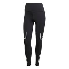 adidas Ultimateadidas Reflective 7/8-Leggings Leggings Damen Black