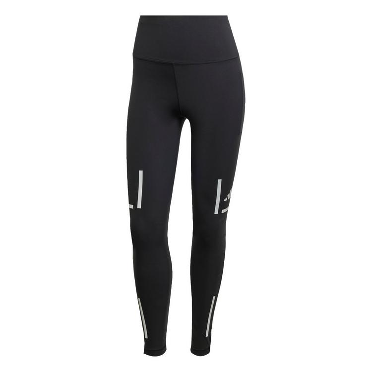 adidas adidas Ultimateadidas Reflective 7/8-Leggings Leggings Damen - Black - 0 | SportScheck