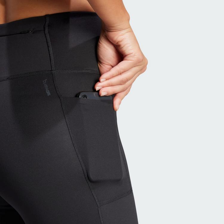 adidas adidas Ultimateadidas Reflective 7/8-Leggings Leggings Damen - Black - 0 | SportScheck