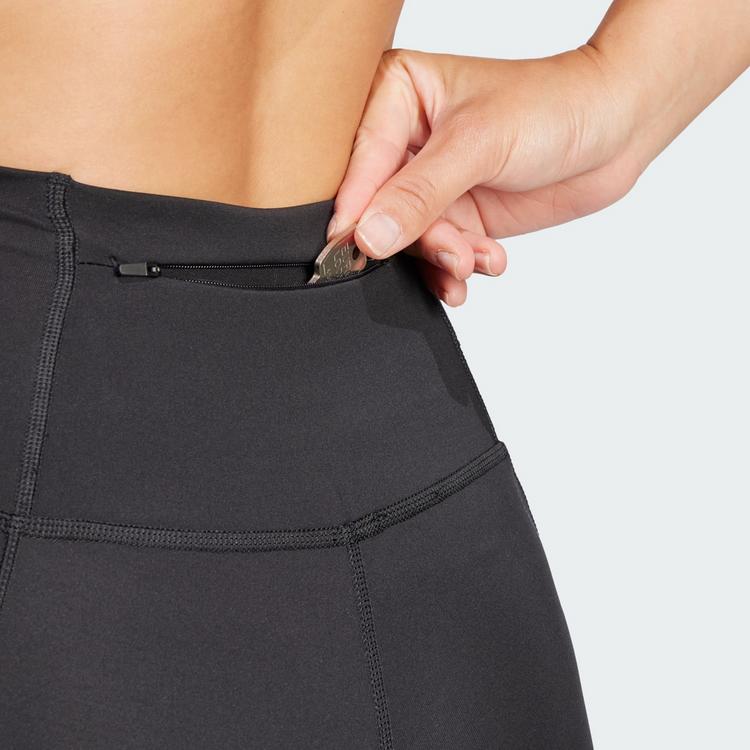 adidas adidas Ultimateadidas Reflective 7/8-Leggings Leggings Damen - Black - 1 | SportScheck