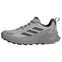 adidas TERREX Trailmaker 2 GORE-TEX Wanderschuh Sneaker Herren - Grey Two / Grey Six / Charcoal Solid Grey