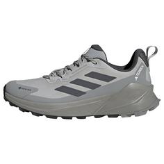 adidas GTX TERREX Trailmaker 2 GORE-TEX Wanderschuh Sneaker Grey Two / Grey Six / Charcoal Solid Grey