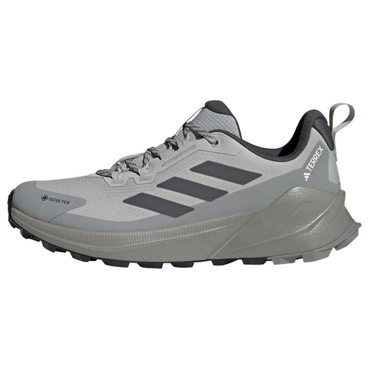 adidas adidas TERREX Trailmaker 2 GORE-TEX Wanderschuh Sneaker Herren - Grey Two / Grey Six / Charcoal Solid Grey - 0 | SportScheck
