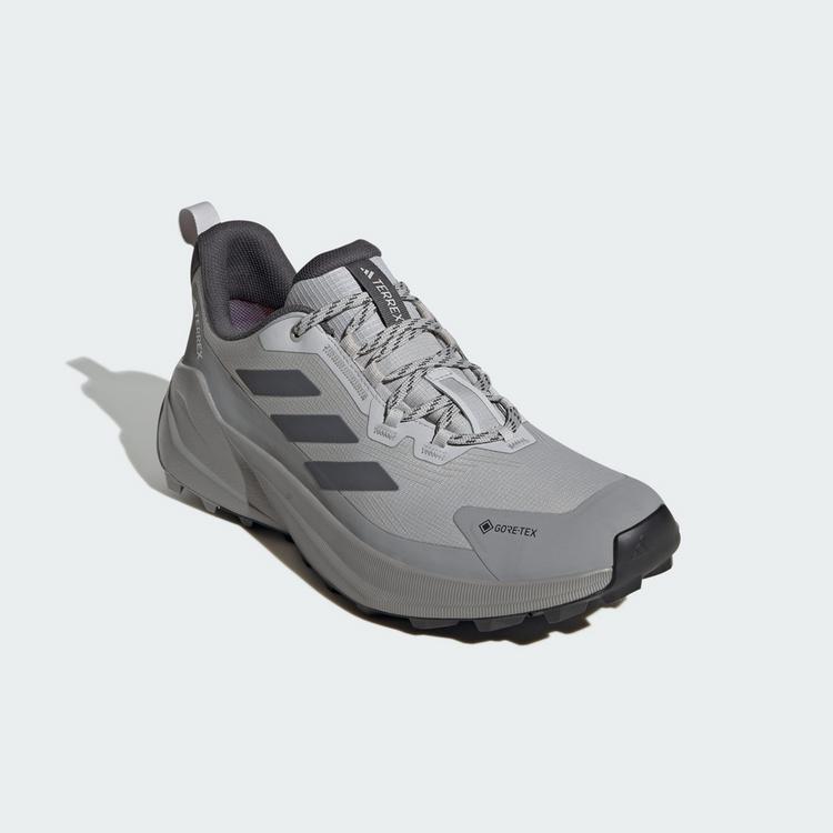 adidas adidas TERREX Trailmaker 2 GORE-TEX Wanderschuh Sneaker Herren - Grey Two / Grey Six / Charcoal Solid Grey - 3 | SportScheck