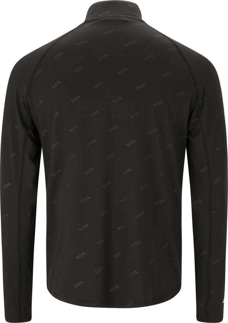 SOS SOS Gotska Funktionsshirt Herren - 1001 Black - 0 | SportScheck