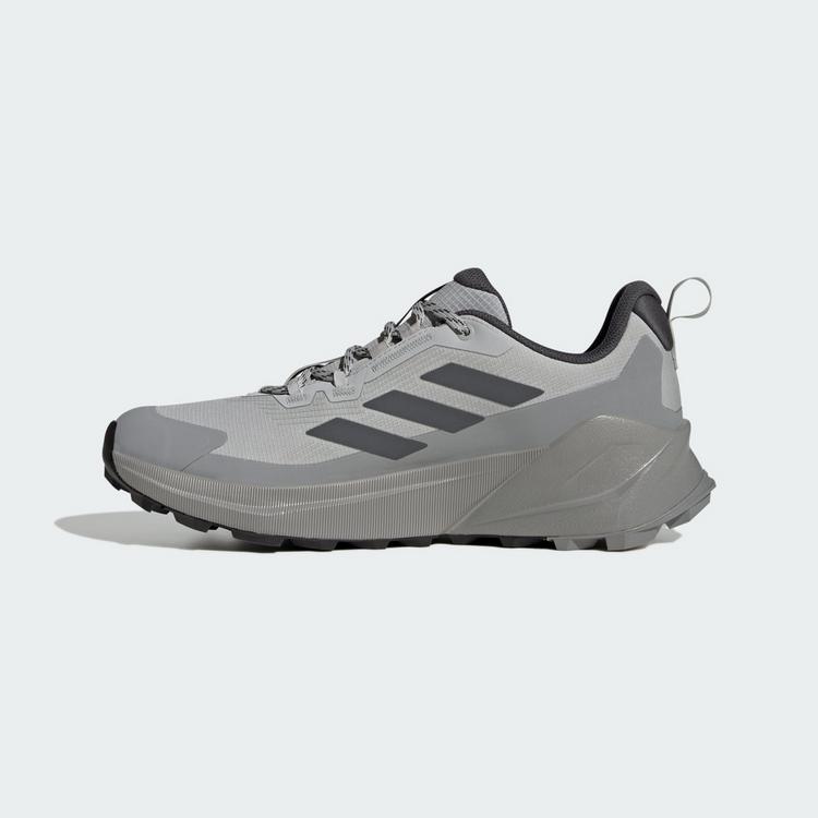 adidas adidas TERREX Trailmaker 2 GORE-TEX Wanderschuh Sneaker Herren - Grey Two / Grey Six / Charcoal Solid Grey - 5 | SportScheck