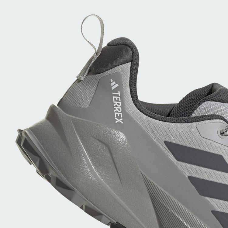 adidas adidas TERREX Trailmaker 2 GORE-TEX Wanderschuh Sneaker Herren - Grey Two / Grey Six / Charcoal Solid Grey - 6 | SportScheck
