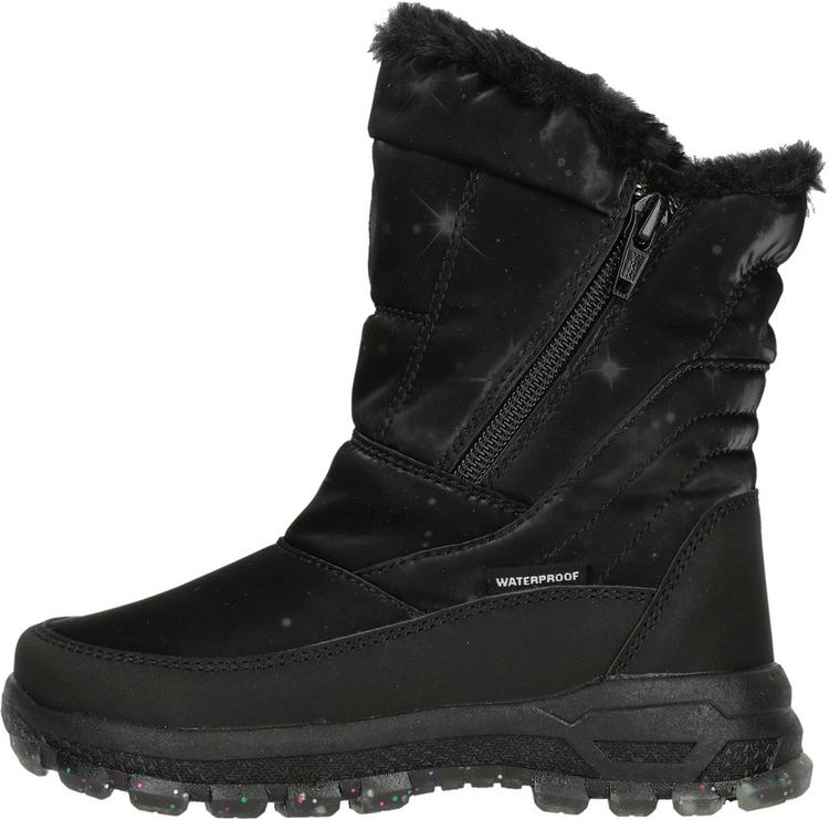 ZigZag ZigZag Lamia Stiefel Kinder - 1001 Black - 0 | SportScheck