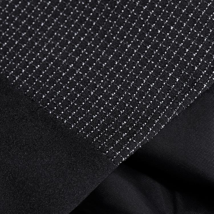 Mammut Mammut Stoney Thermo Skihose Herren - black-white - 0 | SportScheck