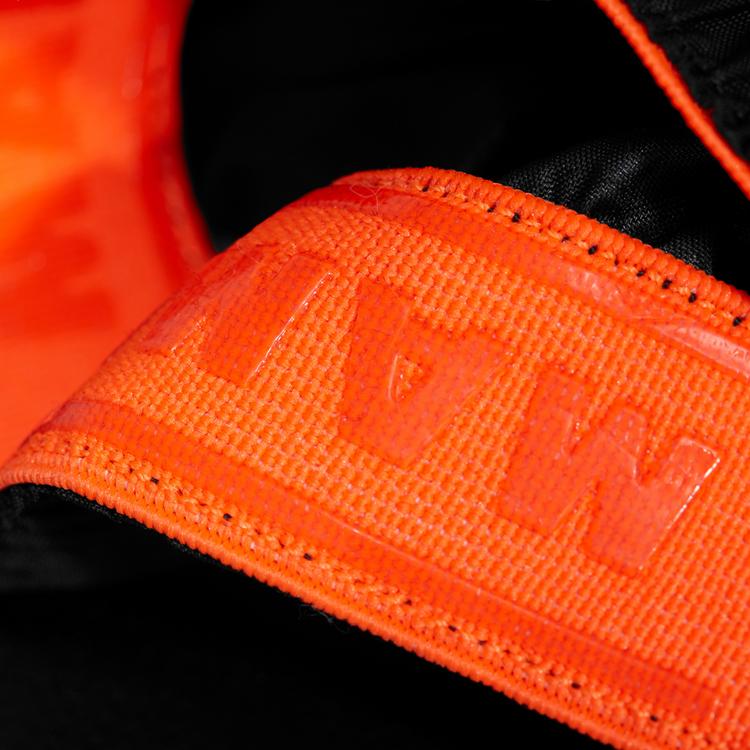 Mammut Mammut Stoney Thermo Skihose Herren - black-white - 1 | SportScheck