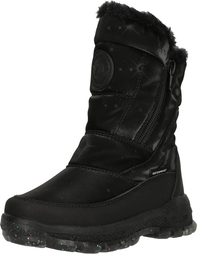 ZigZag ZigZag Lamia Stiefel Kinder - 1001 Black - 0 | SportScheck