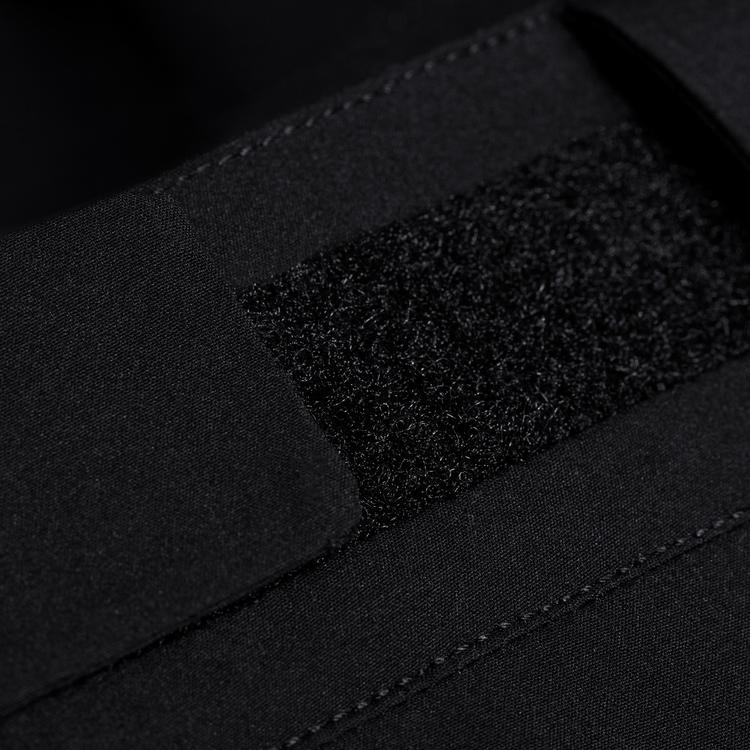 Mammut Mammut Stoney Thermo Skihose Herren - black-white - 2 | SportScheck