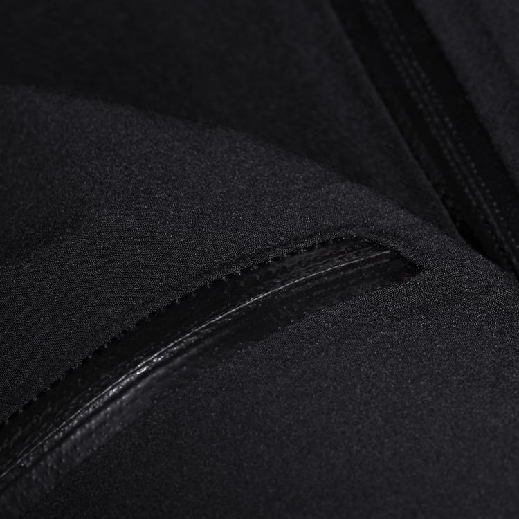 Mammut Mammut Stoney Thermo Skihose Herren - black-white - 3 | SportScheck