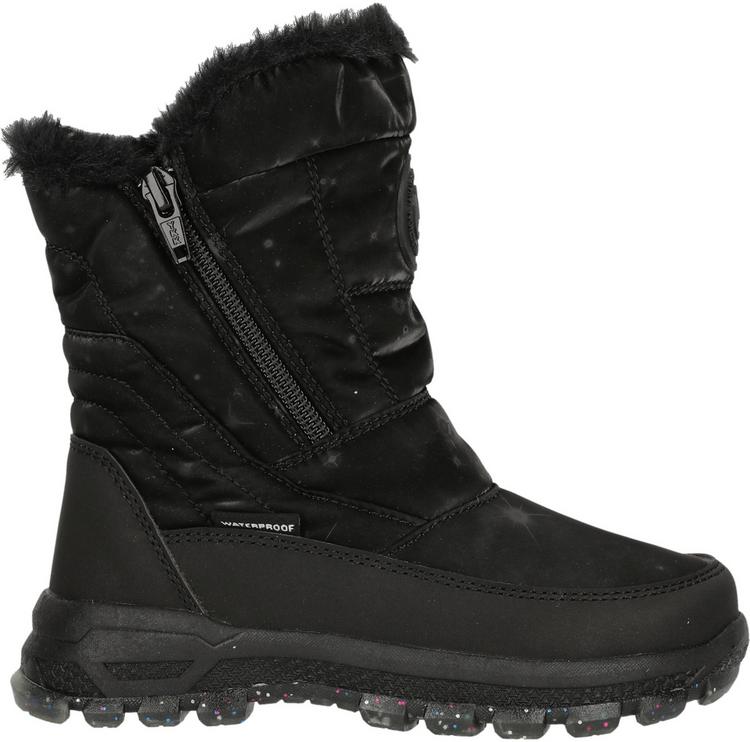 ZigZag ZigZag Lamia Stiefel Kinder - 1001 Black - 0 | SportScheck