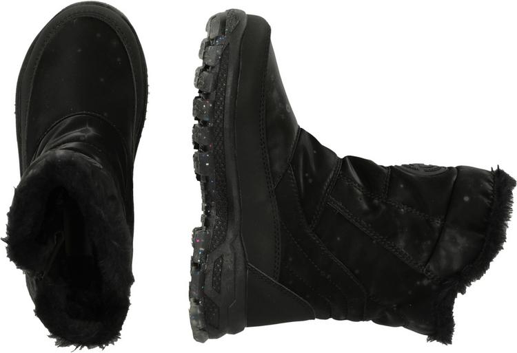 ZigZag ZigZag Lamia Stiefel Kinder - 1001 Black - 2 | SportScheck