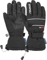 Reusch Connor R-TEX XT Junior Handschuh - black / white