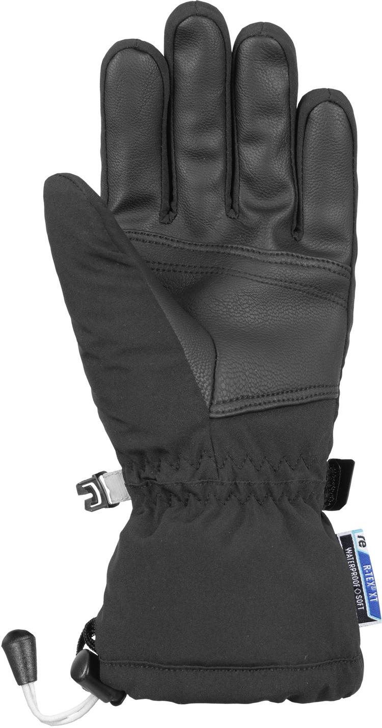Reusch Reusch Connor R-TEX XT Junior Handschuh - black / white - 0 | SportScheck