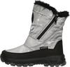 ZigZag Lamia Stiefel Kinder - 1015 Silver