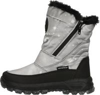 ZigZag Lamia Stiefel Kinder - 1015 Silver