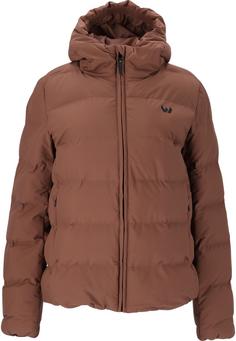 Whistler Janine Winterjacke Damen 5127 Marron