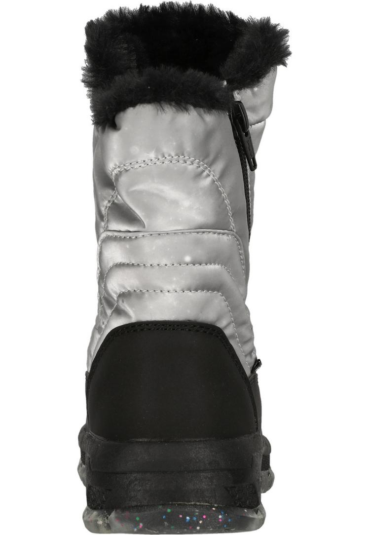 ZigZag ZigZag Lamia Stiefel Kinder - 1015 Silver - 3 | SportScheck